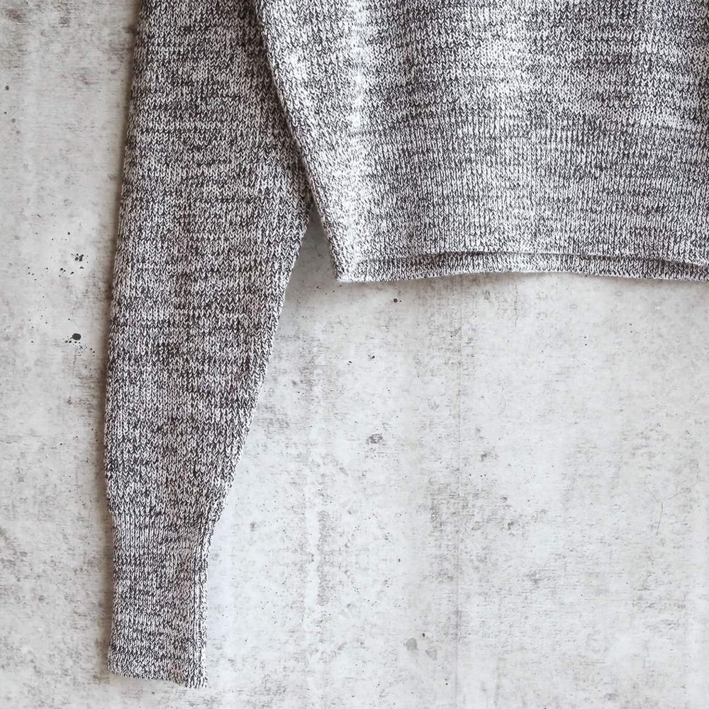 Free People Too Good Pullover Sweater - Picture 6 of 9